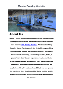 wholesale Injection Molding Machine