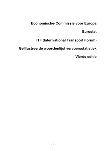 Geïllustreerde-woordenlijst-vervoersstatistiek-(International-Transport-Forum,-ITF)(vierde-editie)