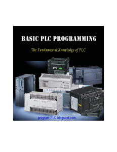 book PLC Programming