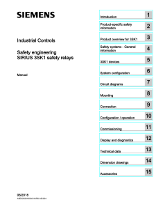 manual safety relay 3SK1 en-US (3)
