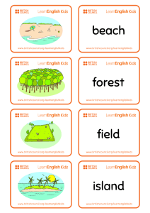 flashcards-places-in-nature