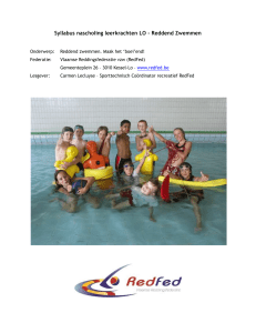 syllabus-nascholing-leerkrachten-lo-reddend-zwemmen-1