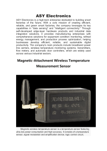 ASY Electronics